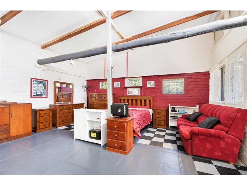 36 Kop Road, Erriba TAS 7310