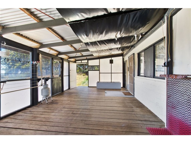 36 Kop Road, Erriba TAS 7310