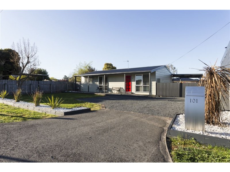 101 Mersey Main Road, Spreyton TAS 7310
