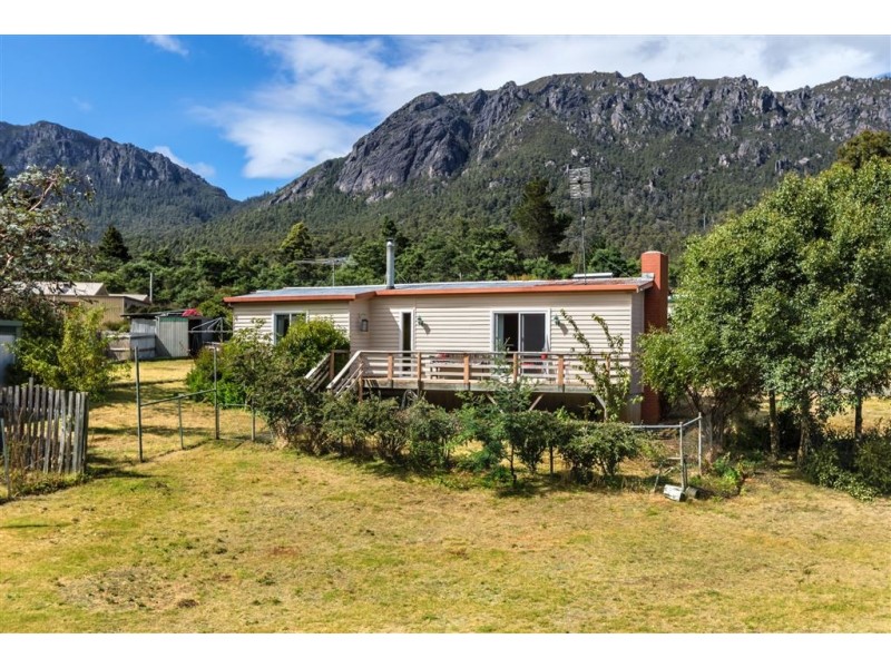 1467 Claude Road, Gowrie Park TAS 7306