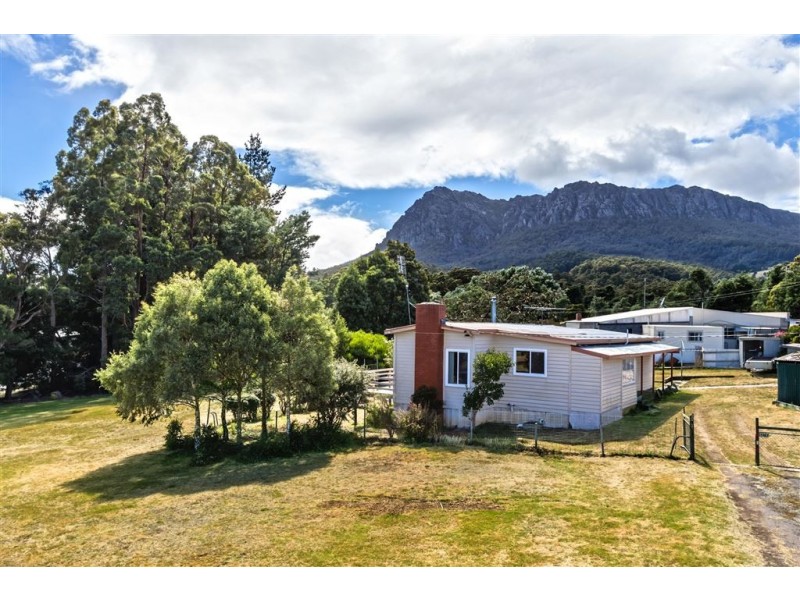 1467 Claude Road, Gowrie Park TAS 7306