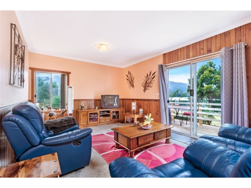 1467 Claude Road, Gowrie Park TAS 7306
