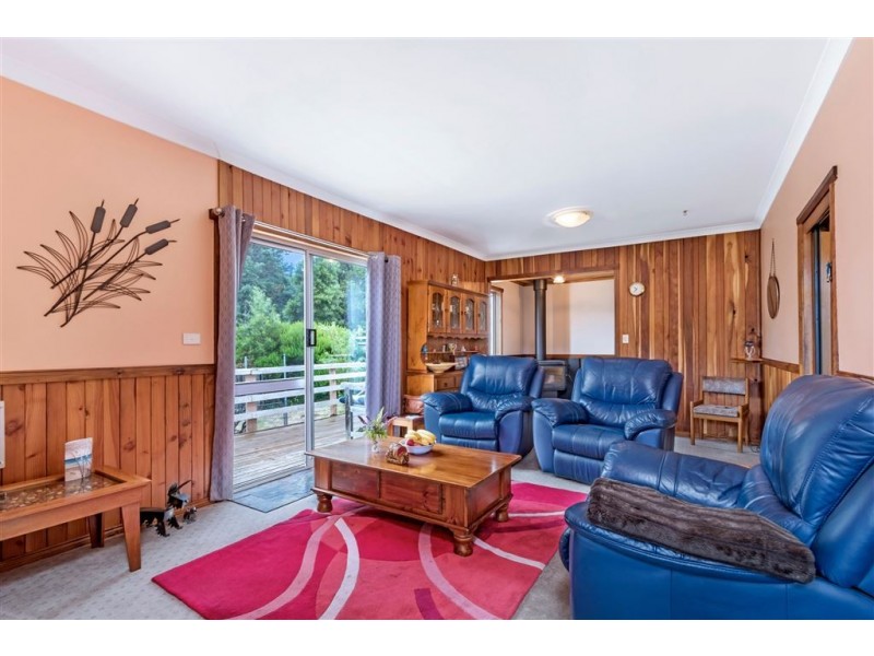 1467 Claude Road, Gowrie Park TAS 7306