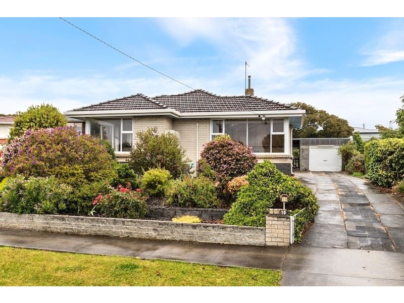 10 Sunnyside Court, Devonport TAS 7310