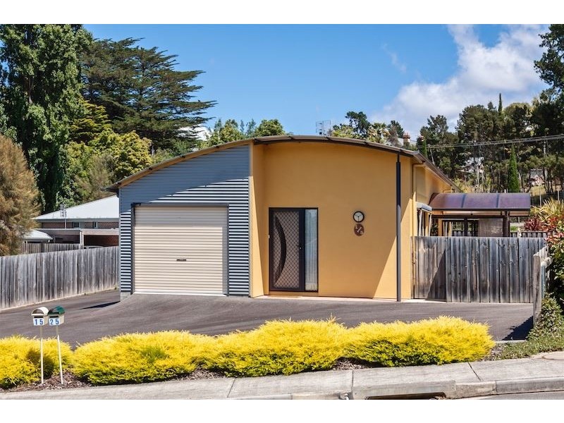 1/5 Lucinda Court, Latrobe TAS 7307