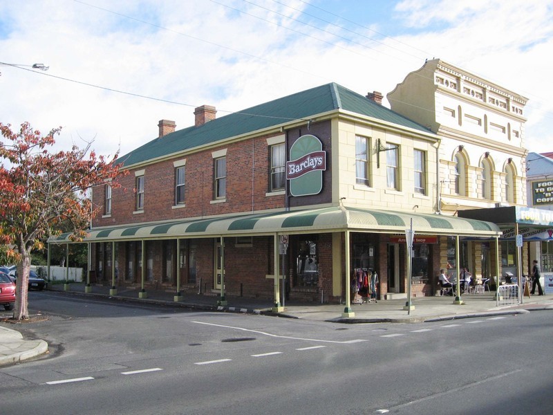 70 Gilbert Street, Latrobe TAS 7307