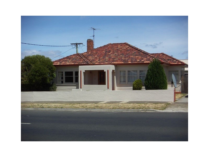 10 Forbes Street, Devonport TAS 7310