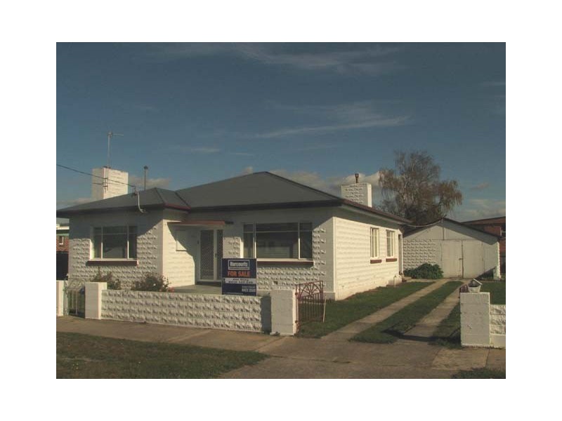6 Lewis Street, Latrobe TAS 7307
