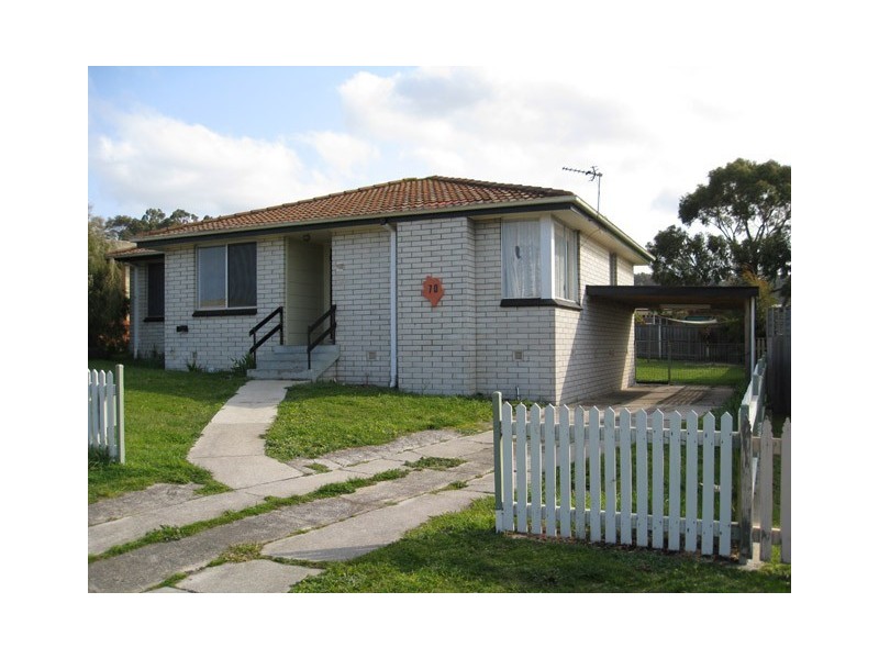 70 Amy Street, Ulverstone TAS 7315