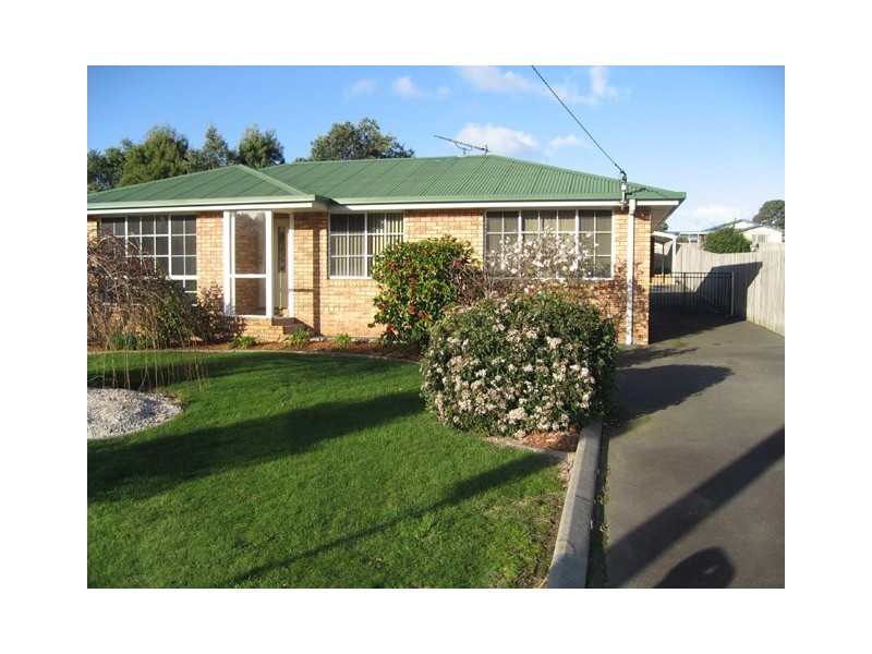 155 Sheffield Main Road, Spreyton TAS 7310