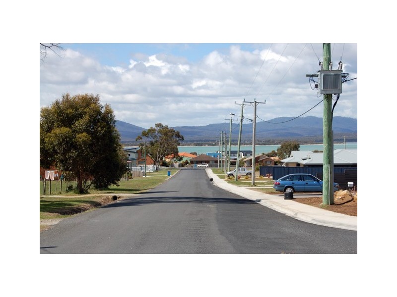 1/23 Arthur Street, Shearwater TAS 7307