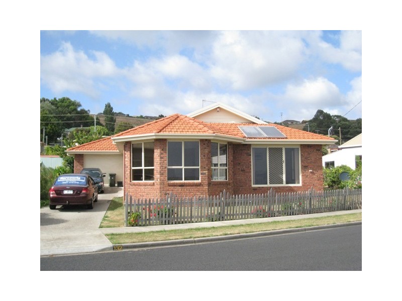 132 Main Street, Penguin TAS 7316