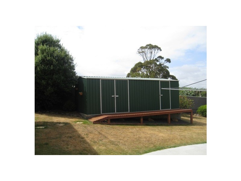 25 Lakin Street, Ulverstone TAS 7315