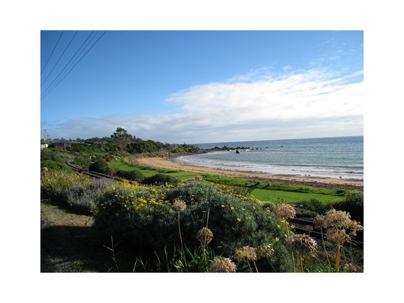 36 King Edward, Penguin TAS 7316