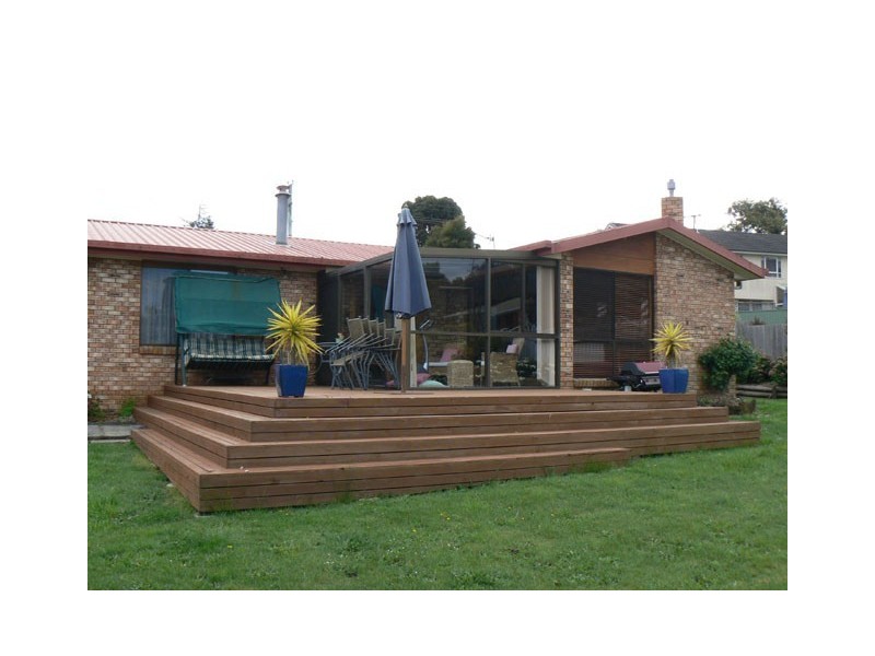 54 Highfield Road, Ambleside TAS 7310
