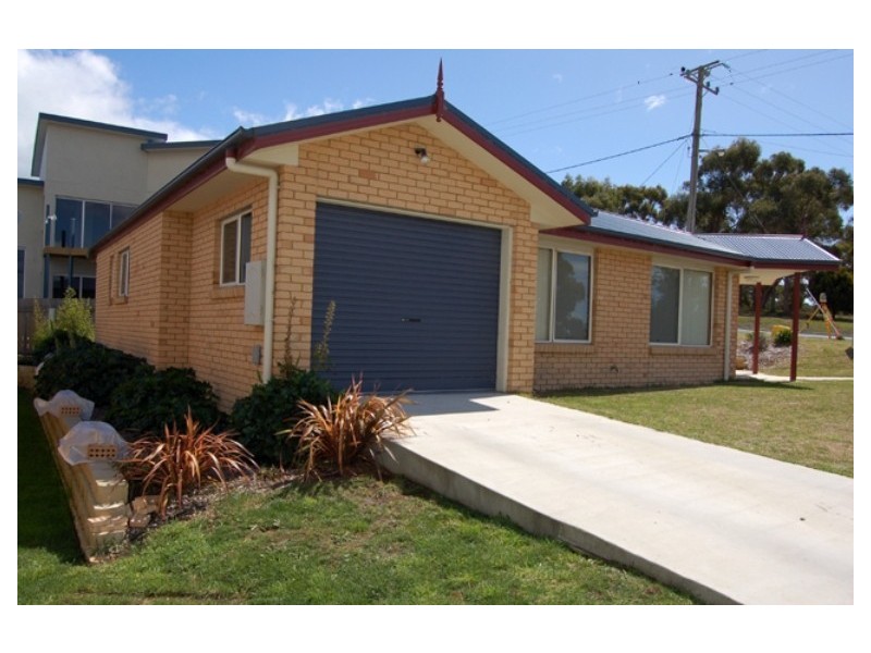 1/23 Arthur Place, Shearwater TAS 7307