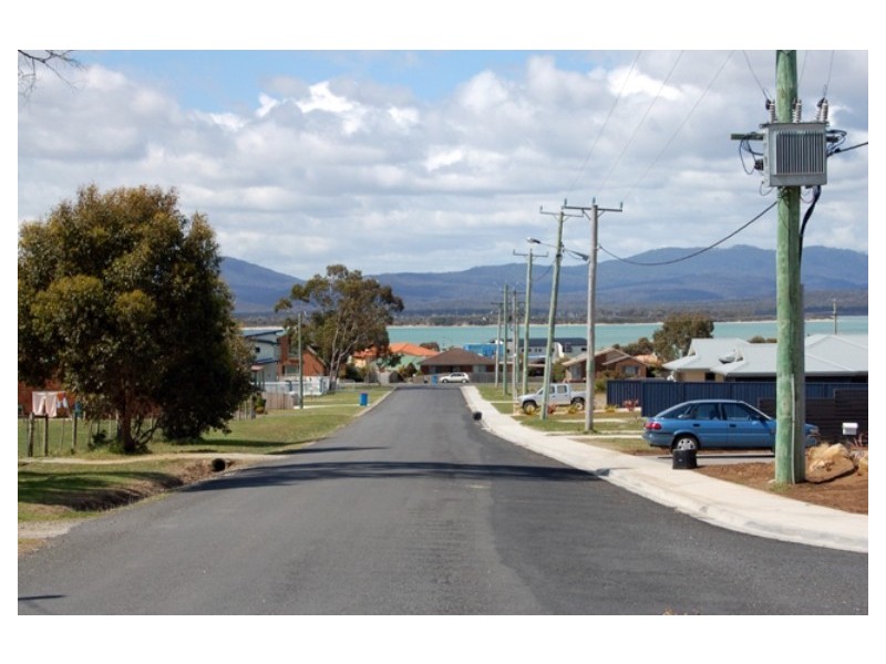 1/23 Arthur Place, Shearwater TAS 7307