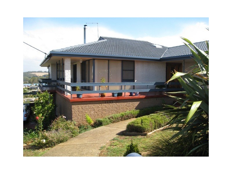 61 Upper Maud Street, Ulverstone TAS 7315