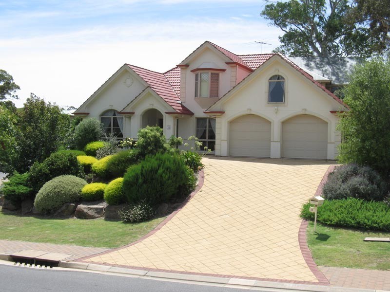 22 Grand Boulevard, Craigburn Farm SA 5051