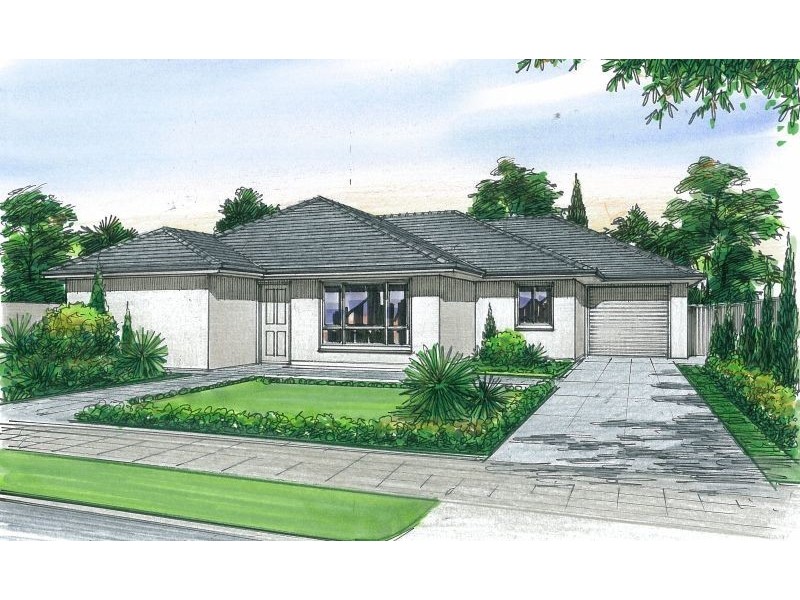 34A Third Avenue, Woodville Gardens SA 5012