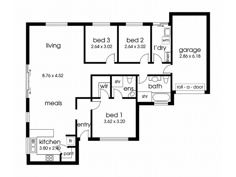 34A Third Avenue, Woodville Gardens SA 5012