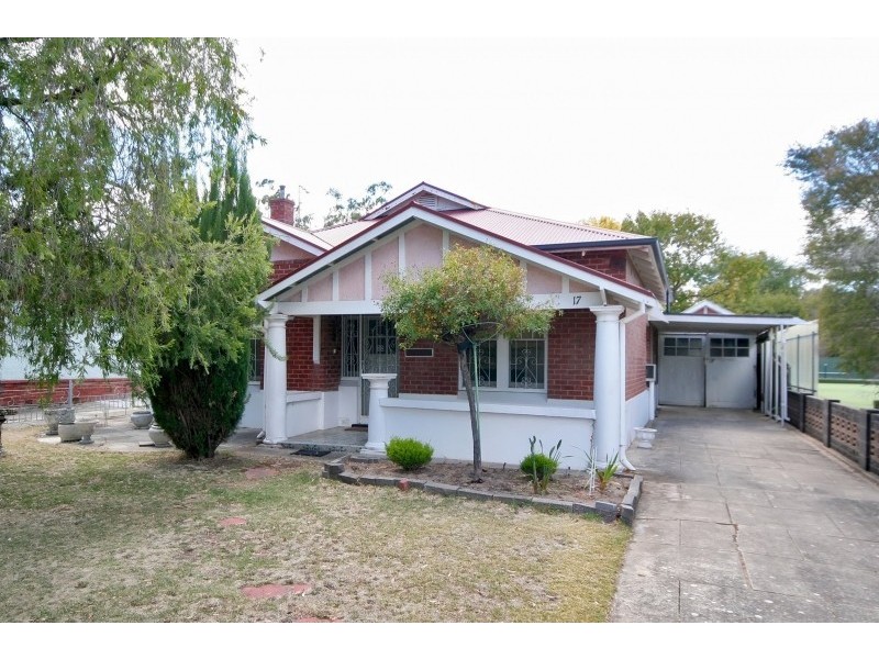 17 Adey Road, Blackwood SA 5051