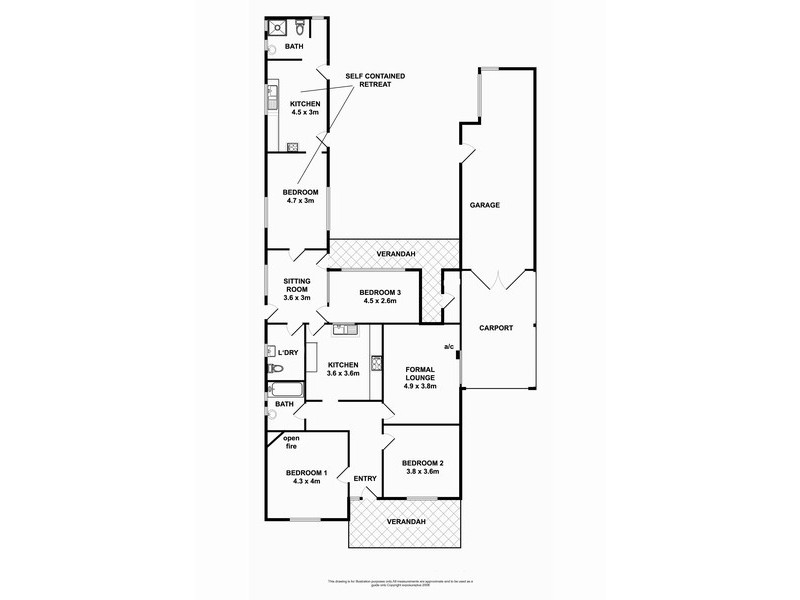 17 Adey Road, Blackwood SA 5051