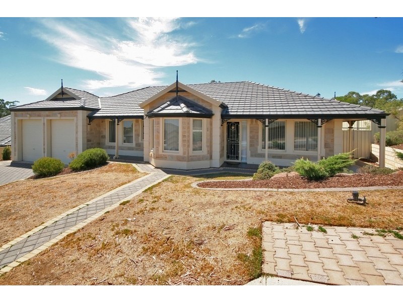 2 Warriparinga Avenue, Craigburn Farm SA 5051