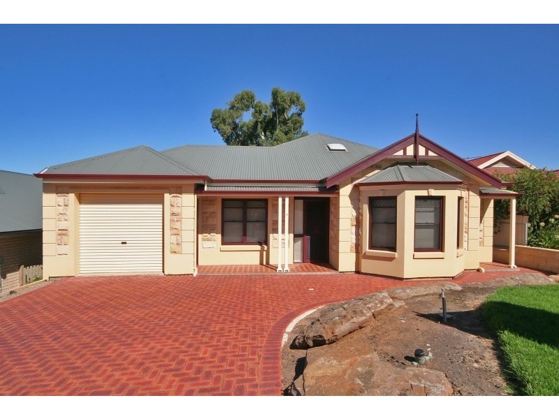 9 Earls Court, Craigburn Farm SA 5051