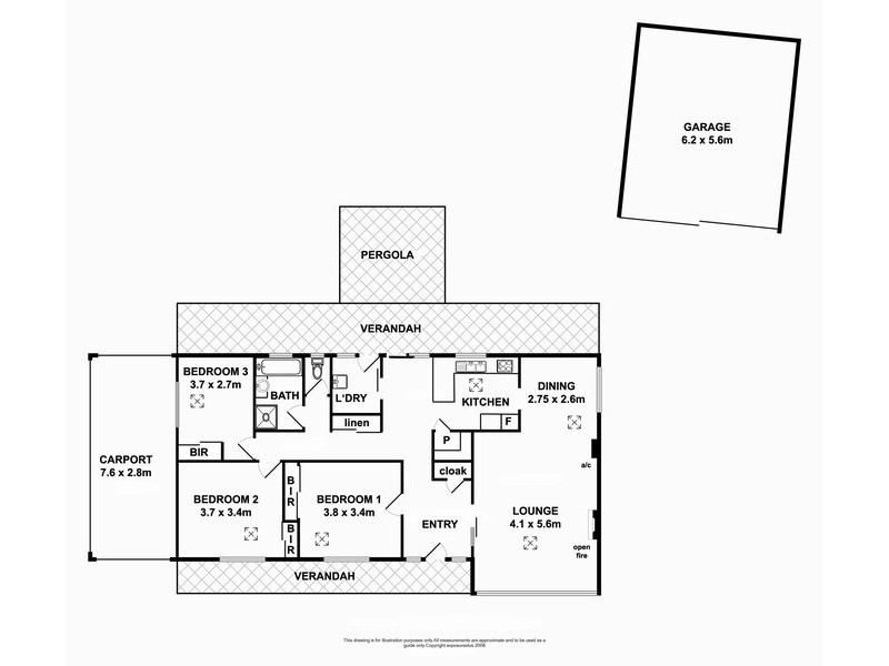 8 Anderson Avenue, Hawthorndene SA 5051