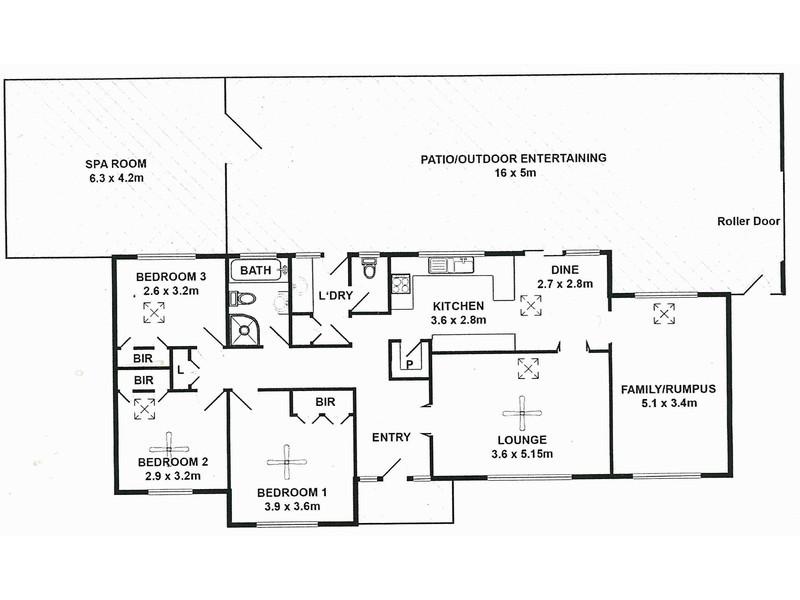 2 Glasgow Road, Hawthorndene SA 5051