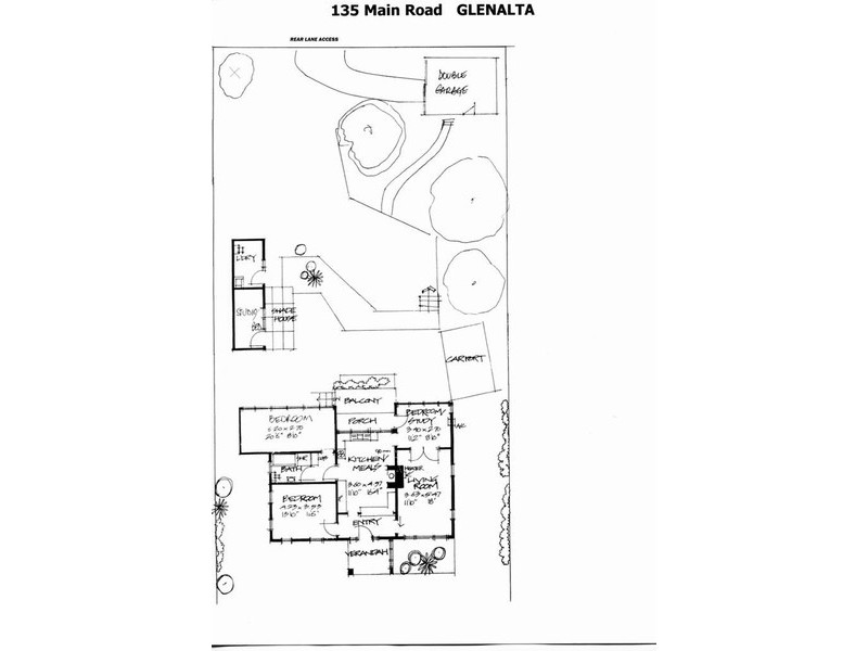 135 Main Road, Glenalta SA 5052