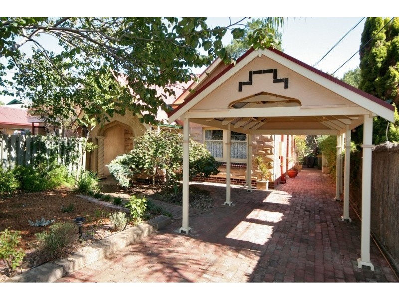 3 Williams Avenue, Glenelg East SA 5045
