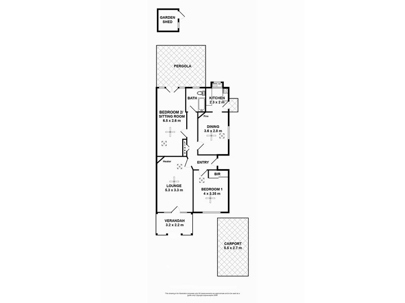 3 Williams Avenue, Glenelg East SA 5045