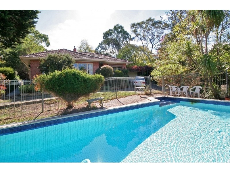 10 Hillside Road, Blackwood SA 5051