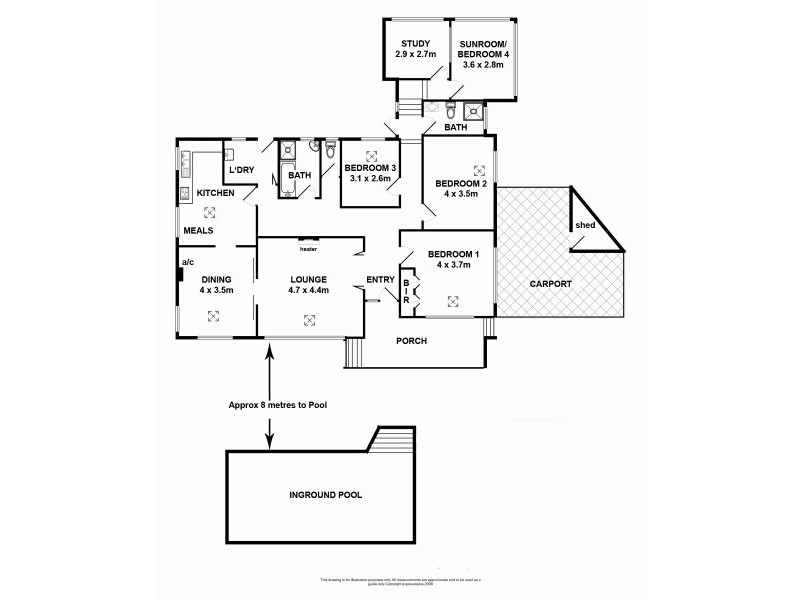 10 Hillside Road, Blackwood SA 5051