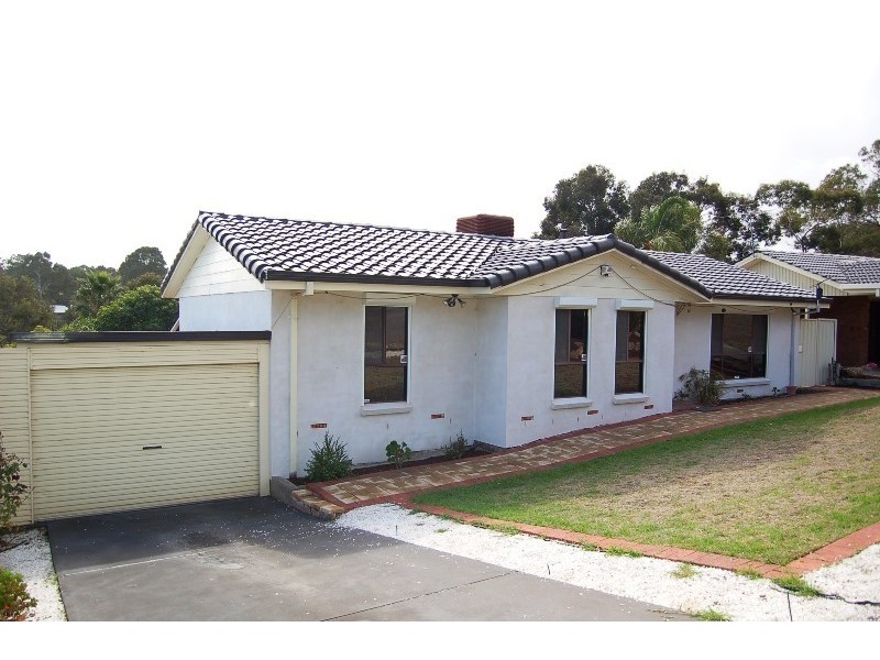 43 Glenloth Drive, Happy Valley SA 5159