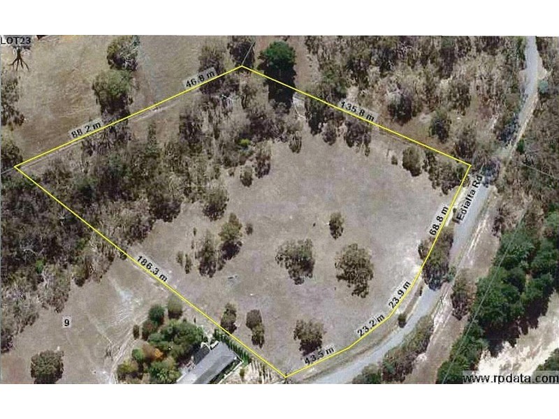 10 Edialta Road, Cherry Gardens SA 5157