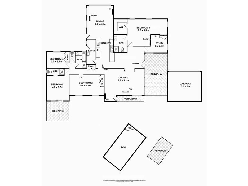 23 Lowan Avenue, Glenalta SA 5052