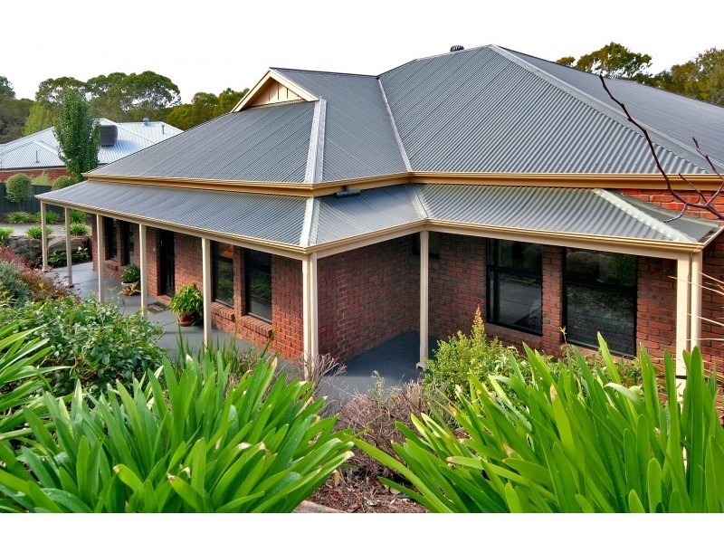 6 Laslett Court, Craigburn Farm SA 5051
