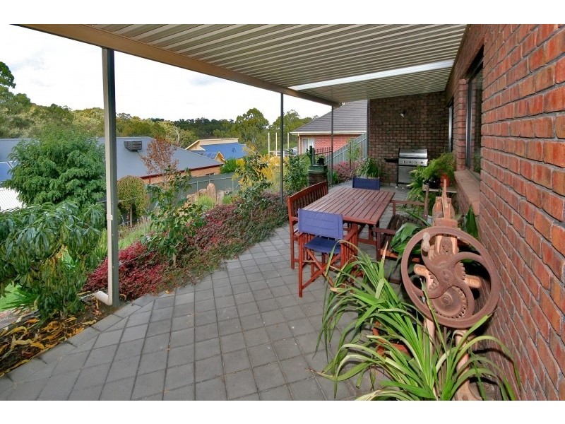 6 Laslett Court, Craigburn Farm SA 5051