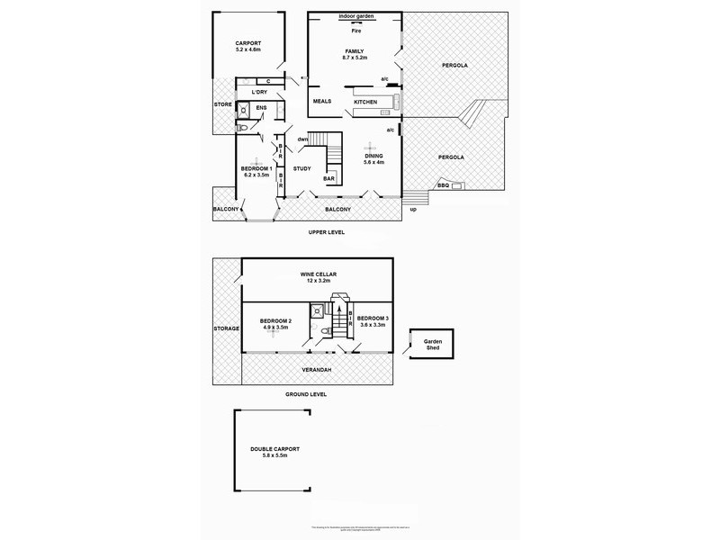 12A Glengarry Avenue, Glenalta SA 5052