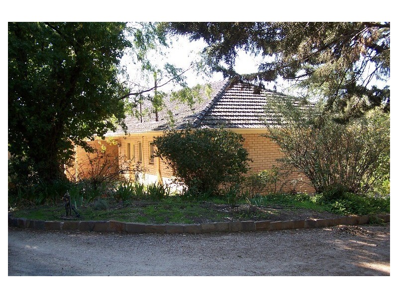 23 Laffers Road, Belair SA 5052