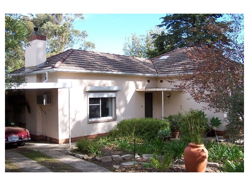 23 Fern Road, Blackwood SA 5051