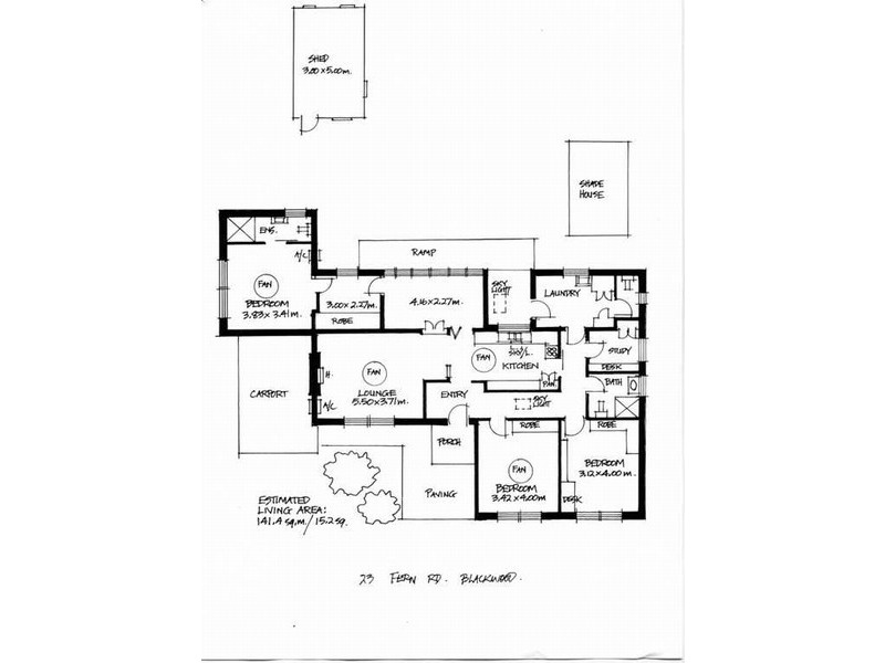 23 Fern Road, Blackwood SA 5051
