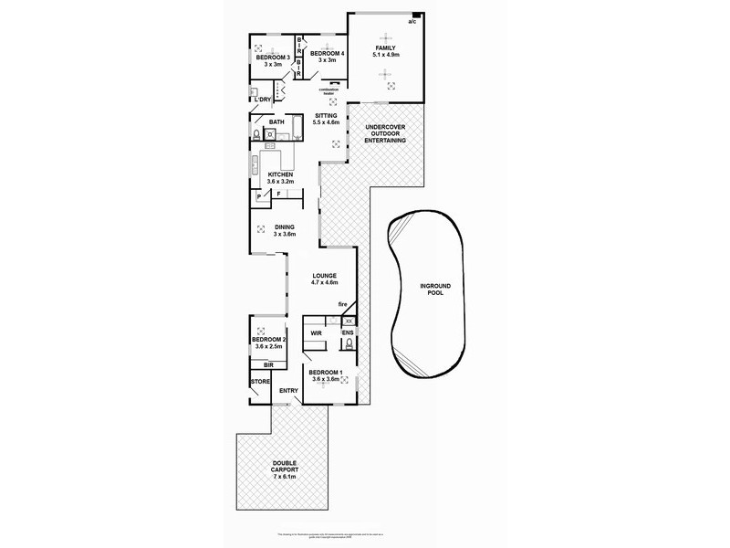 12 Wolseley Road, Blackwood SA 5051