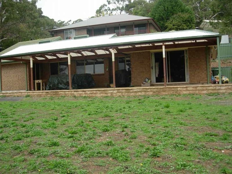 8 Belvedere Court, Aberfoyle Park SA 5159