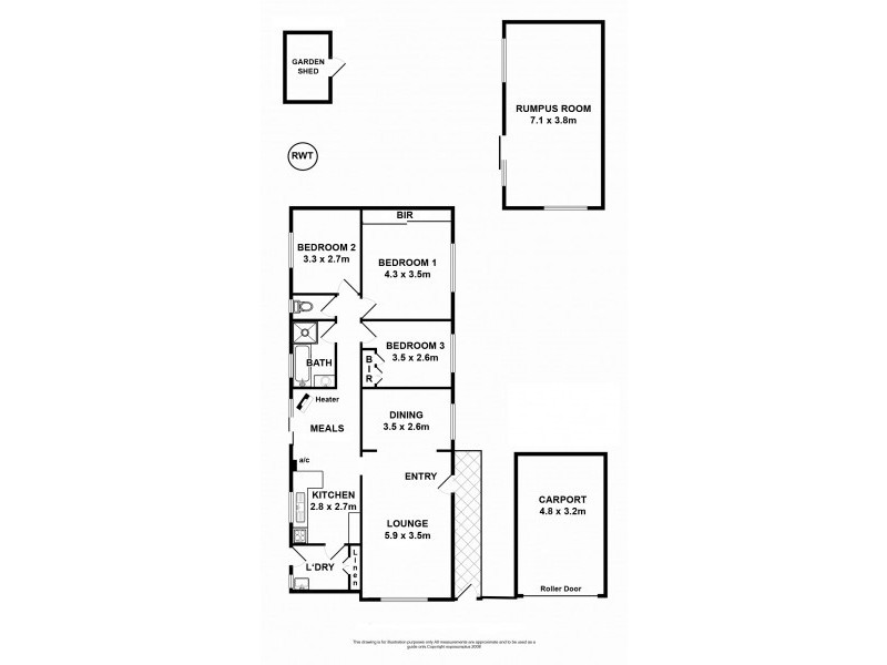 12 Quigley Court, Aberfoyle Park SA 5159