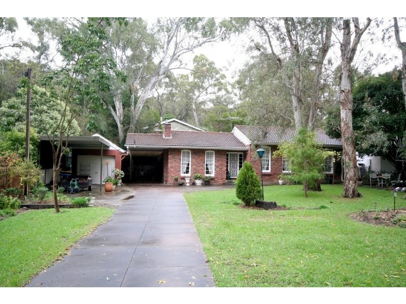 5 Maple Road, Hawthorndene SA 5051