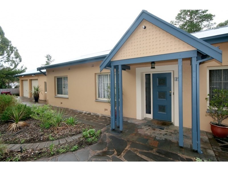 27 Batley Avenue, Hawthorndene SA 5051